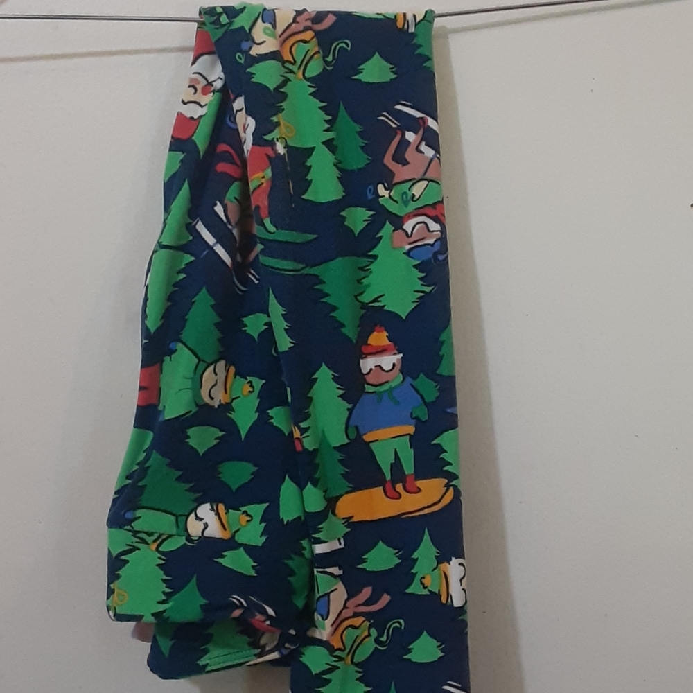 Kids leggings